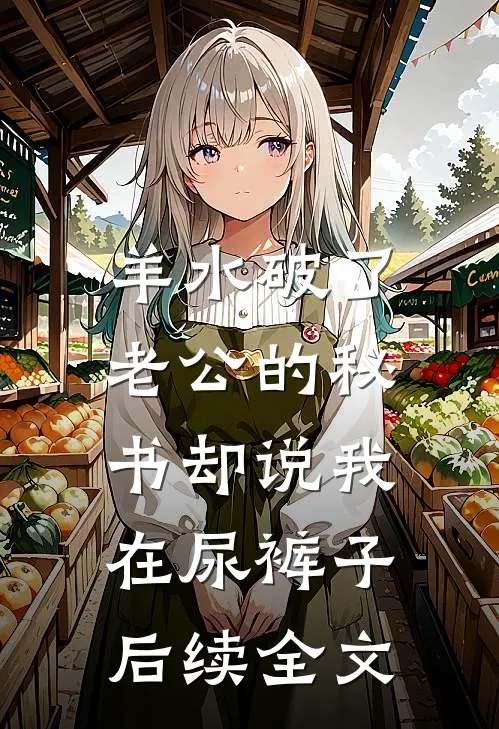 羊水破了，老公的秘书却说我在尿裤子后续全文