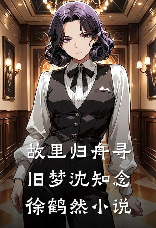 故里归舟寻旧梦沈知念徐鹤然小说
