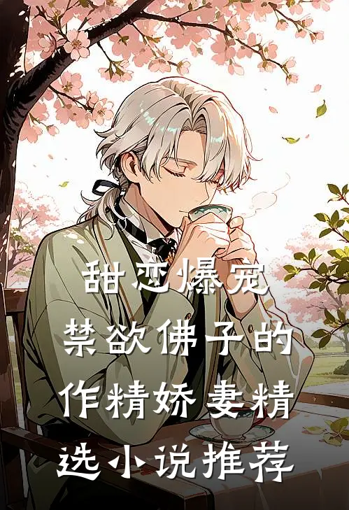 甜恋爆宠：禁欲佛子的作精娇妻精选小说推荐