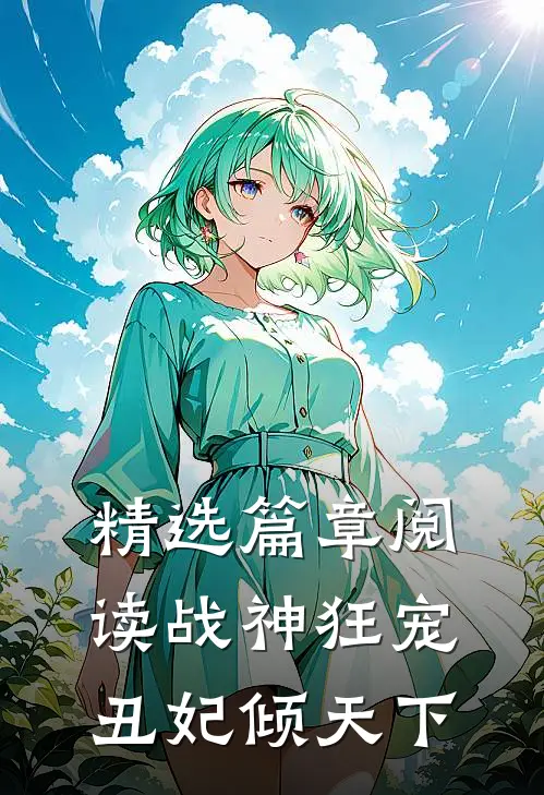 精选篇章阅读战神狂宠：丑妃倾天下