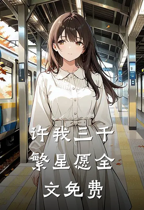 许我三千繁星愿全文免费