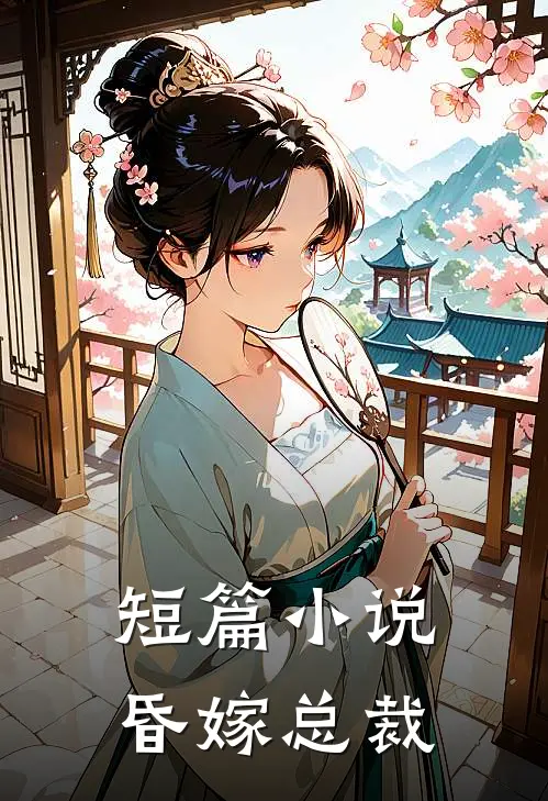 短篇小说昏嫁总裁