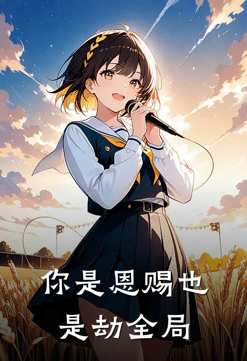 你是恩赐也是劫全局