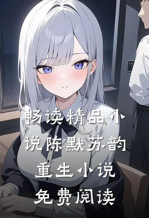 畅读精品小说陈默苏韵重生小说免费阅读