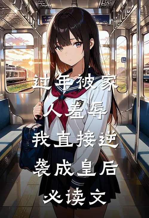 过年被家人羞辱，我直接逆袭成皇后必读文