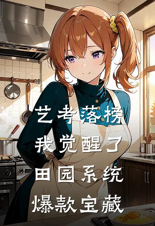 艺考落榜，我觉醒了田园系统爆款宝藏