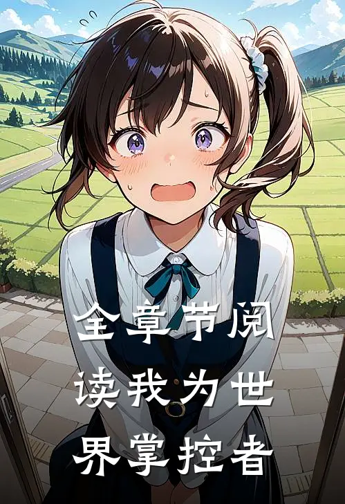 全章节阅读我为世界掌控者