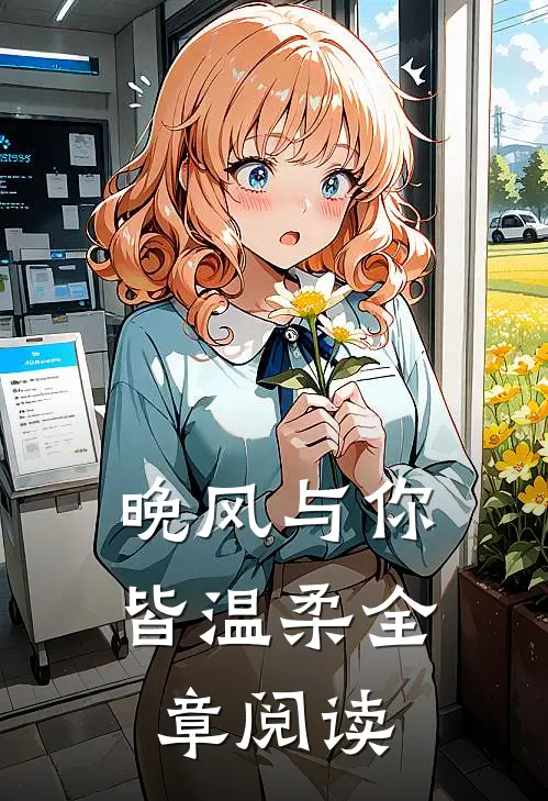 晚风与你皆温柔全章阅读