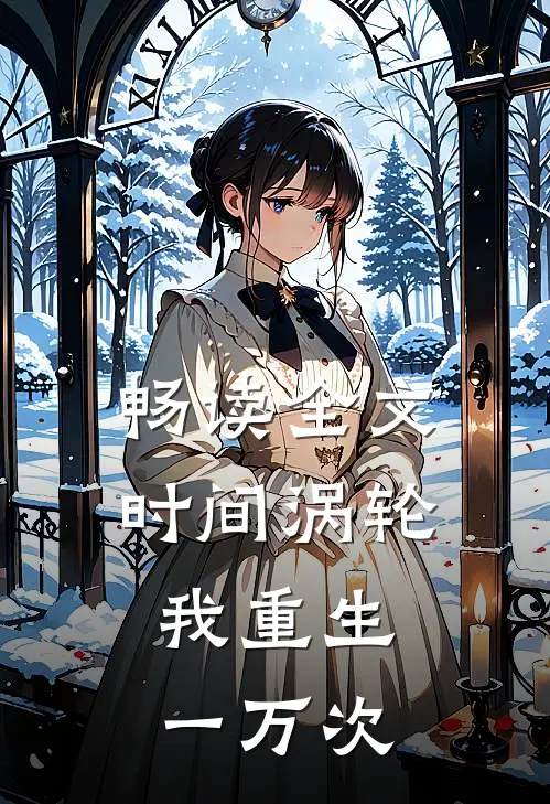 畅读全文时间涡轮：我重生一万次