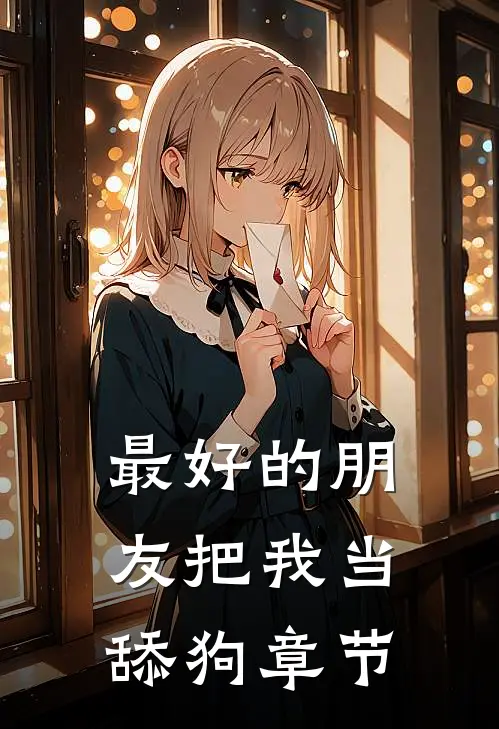 最好的朋友把我当舔狗章节