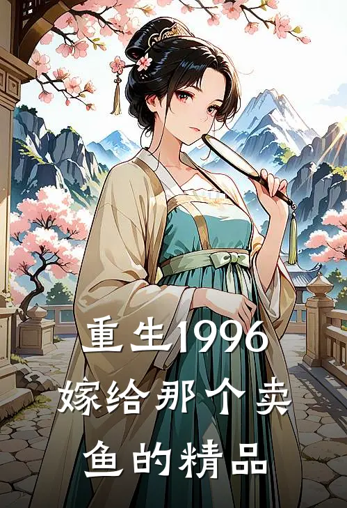 重生1996，嫁给那个卖鱼的精品