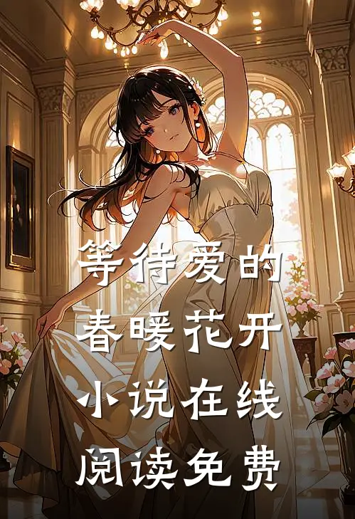 等待爱的春暖花开小说在线阅读免费