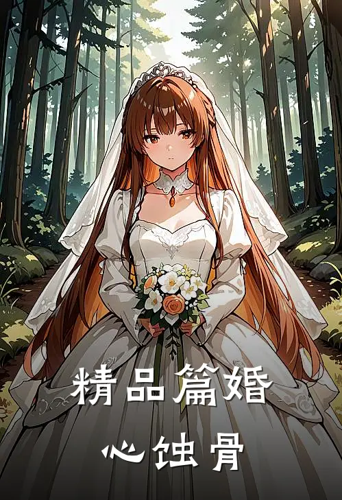 精品篇婚心蚀骨