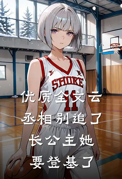 优质全文云丞相别追了，长公主她要登基了