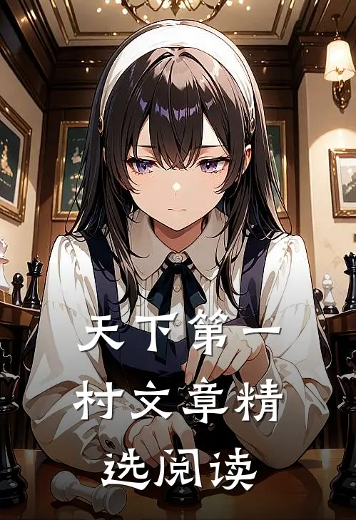天下第一村文章精选阅读