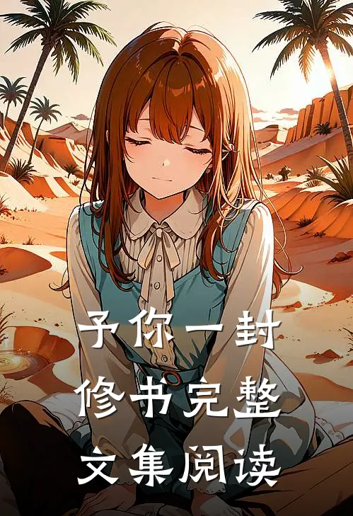 予你一封修书完整文集阅读