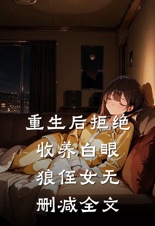 重生后拒绝收养白眼狼侄女无删减全文