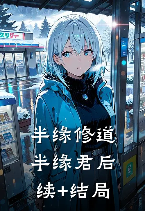 半缘修道半缘君后续+结局