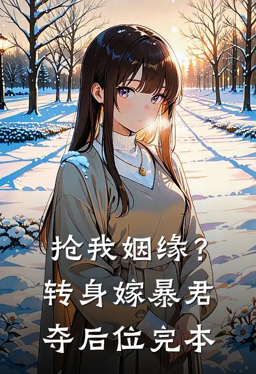 抢我姻缘？转身嫁暴君夺后位完本