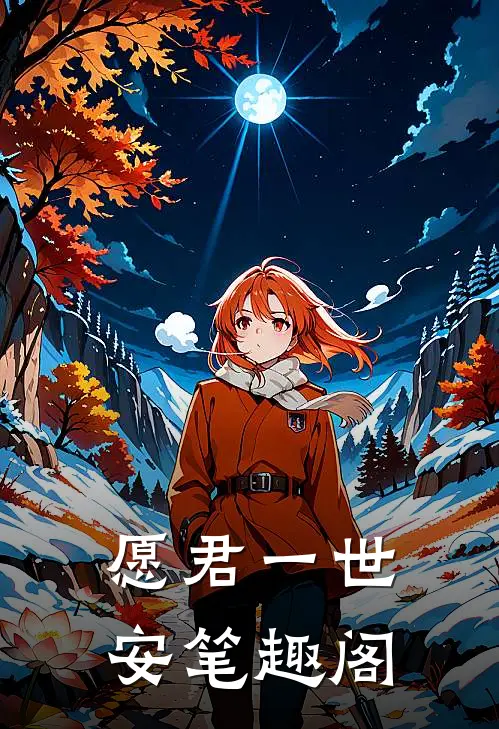 愿君一世安笔趣阁