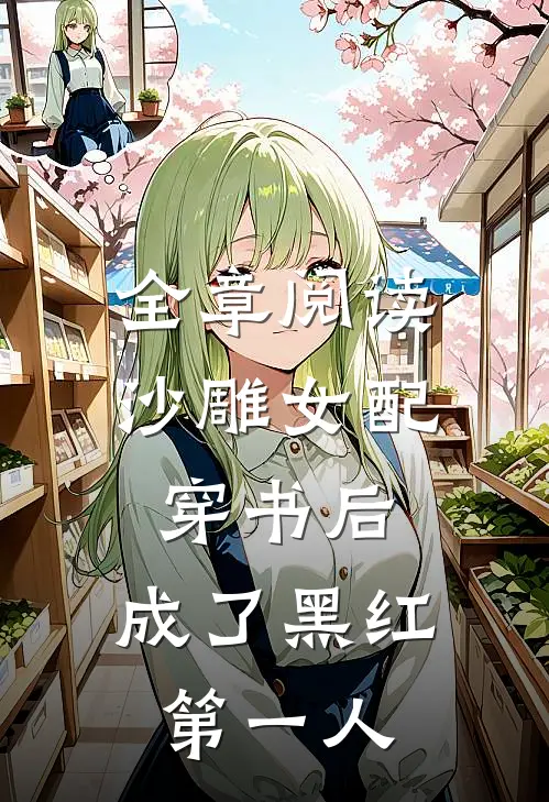 全章阅读沙雕女配穿书后，成了黑红第一人