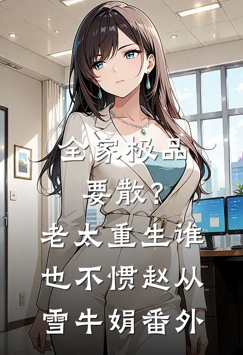 全家极品要散？老太重生谁也不惯赵从雪牛娟番外