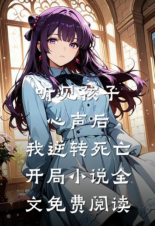 听见孩子心声后，我逆转死亡开局小说全文免费阅读
