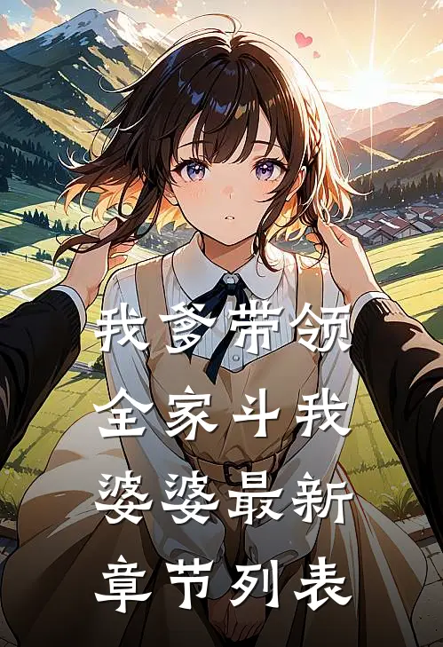 我爹带领全家斗我婆婆最新章节列表