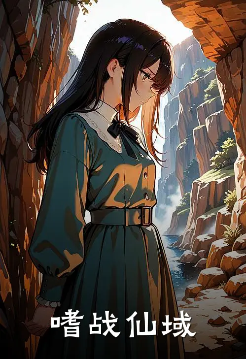 嗜战仙域