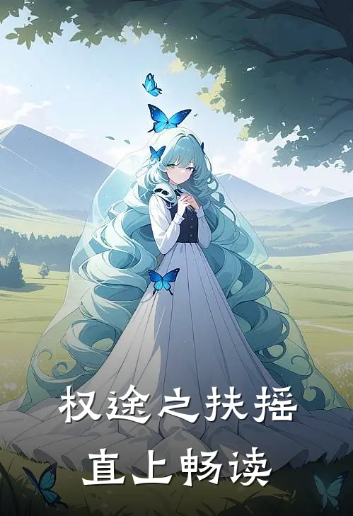 权途之扶摇直上畅读