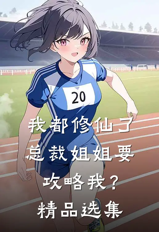 我都修仙了，总裁姐姐要攻略我？精品选集