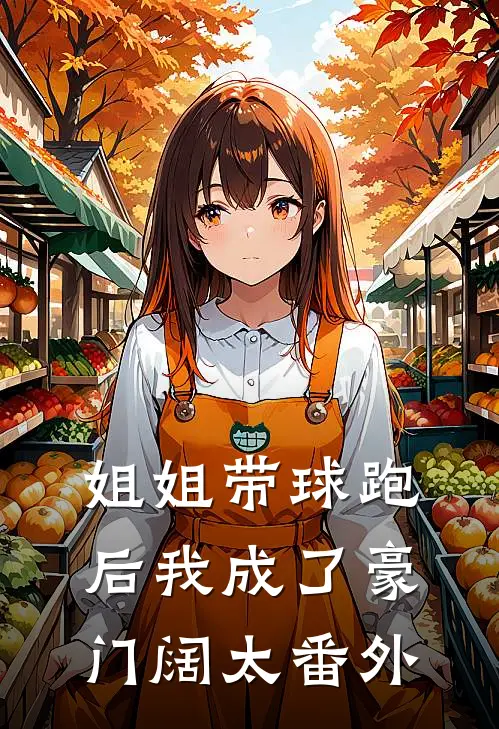 姐姐带球跑后我成了豪门阔太番外