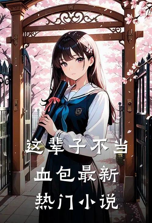 这辈子不当血包最新热门小说