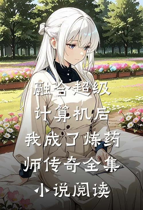 融合超级计算机后，我成了炼药师传奇全集小说阅读