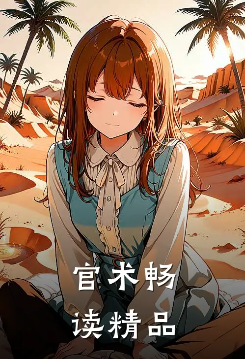 官术畅读精品