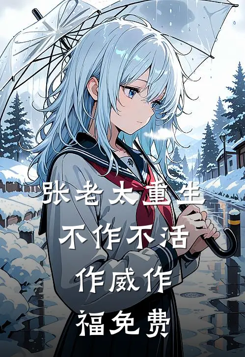 张老太重生：不作不活，作威作福免费