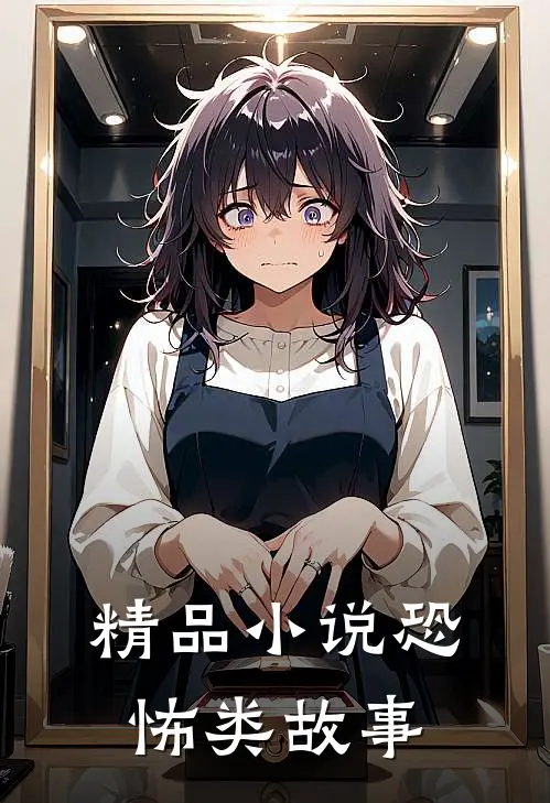 精品小说恐怖类故事