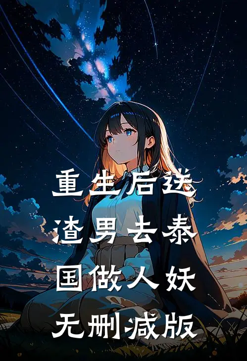 重生后送渣男去泰国做人妖无删减版