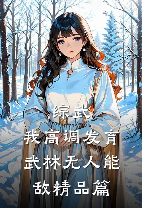 综武：我高调发育，武林无人能敌精品篇