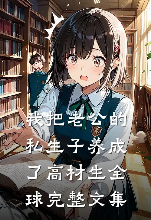 我把老公的私生子养成了高材生全球完整文集