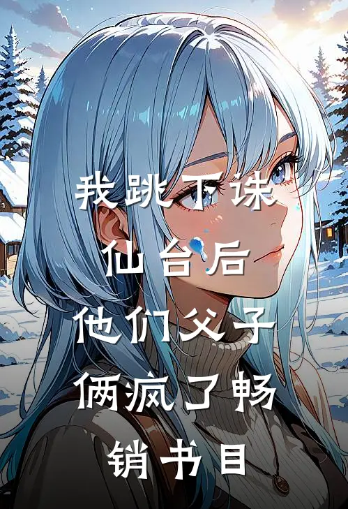 我跳下诛仙台后，他们父子俩疯了畅销书目