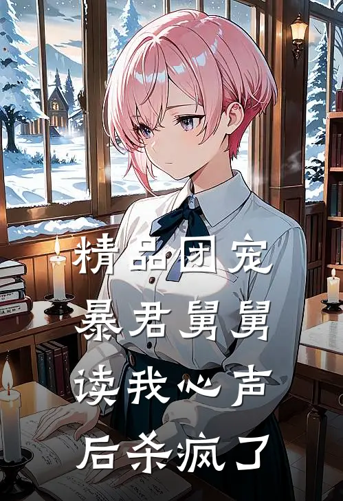精品团宠：暴君舅舅读我心声后杀疯了