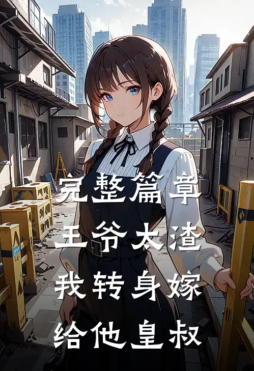 完整篇章王爷太渣，我转身嫁给他皇叔