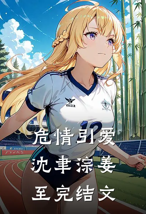 危情引爱沈聿淙姜至完结文