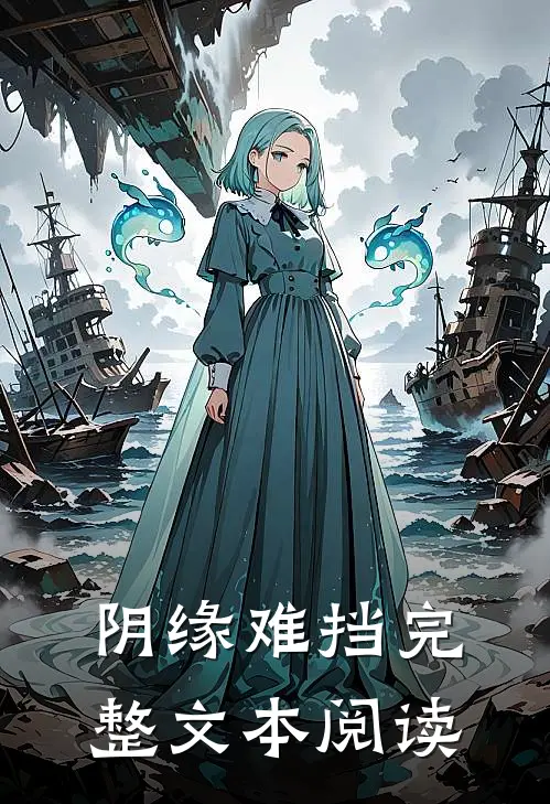 阴缘难挡完整文本阅读