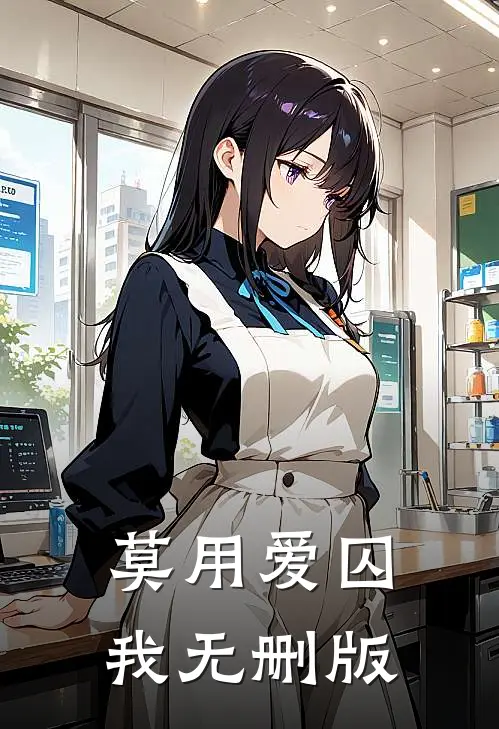 莫用爱囚我无删版