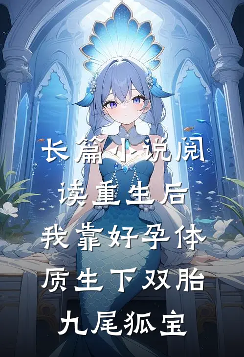 长篇小说阅读重生后，我靠好孕体质生下双胎九尾狐宝
