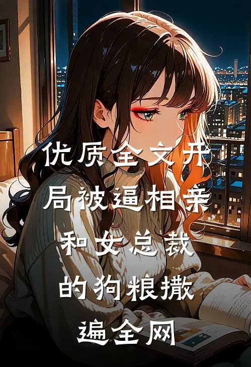 优质全文开局被逼相亲：和女总裁的狗粮撒遍全网