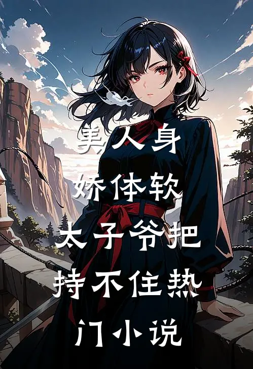 美人身娇体软，太子爷把持不住热门小说