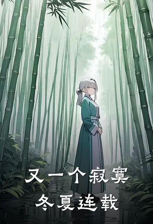 又一个寂寞冬夏连载